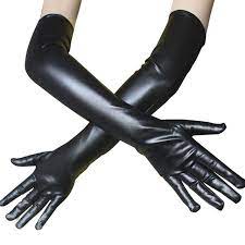 Sexy-glove