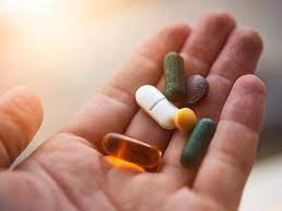 Dietary Supplements For Weight Loss