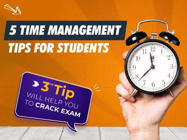 The best Time Management for Study